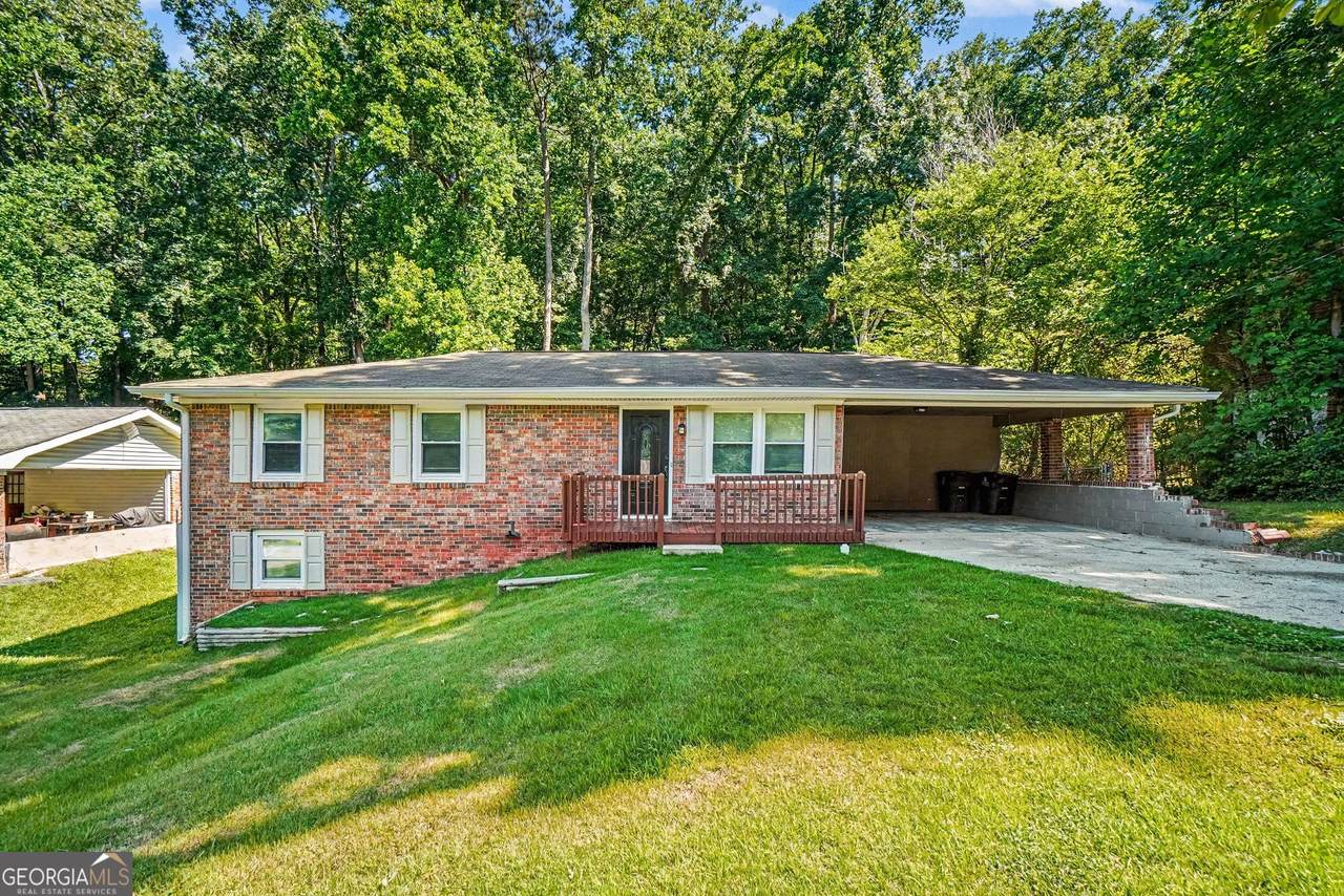 3750 Paul Street - Photo 1