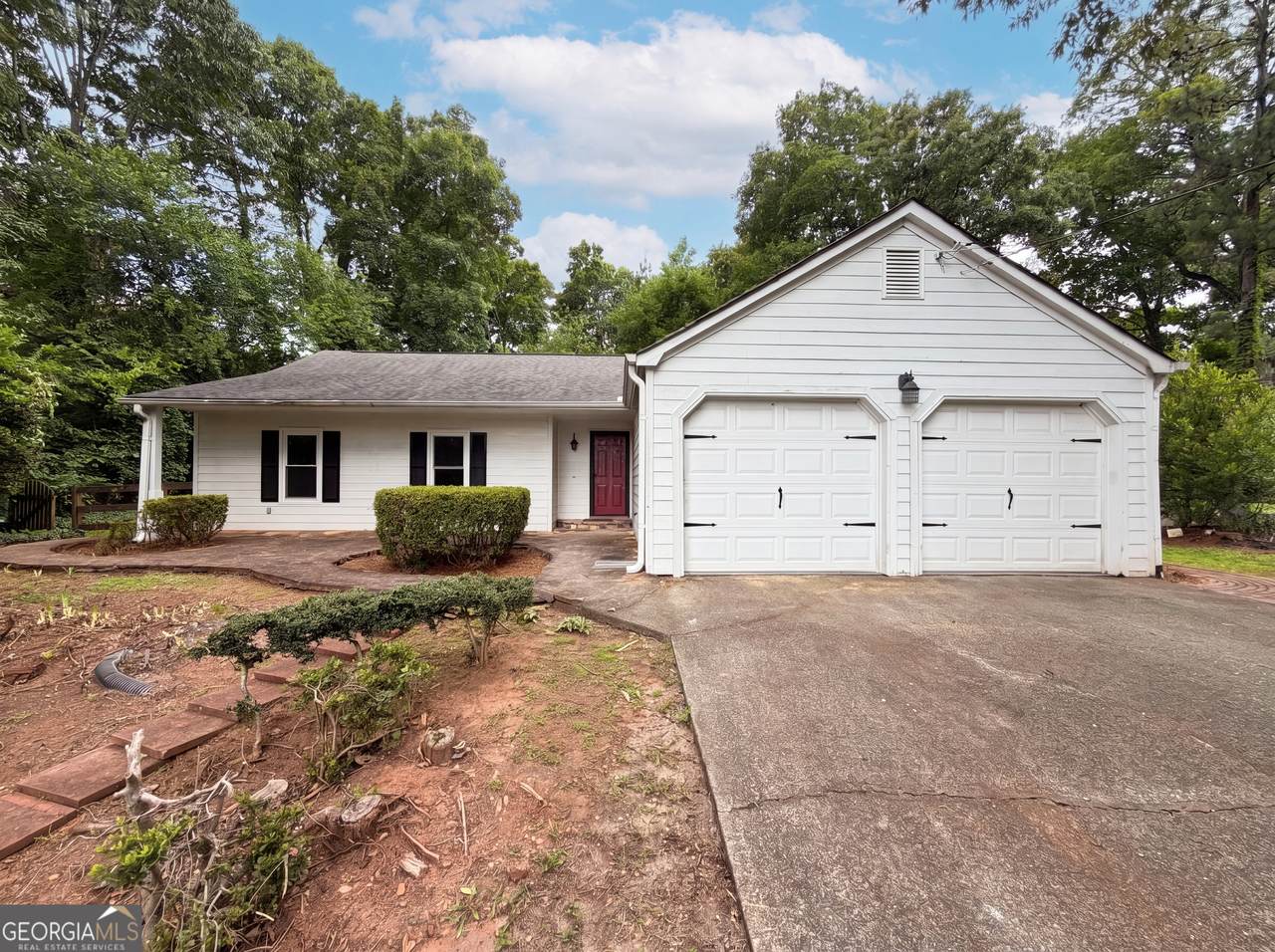 158 Colemans Bluff Drive - Photo 1