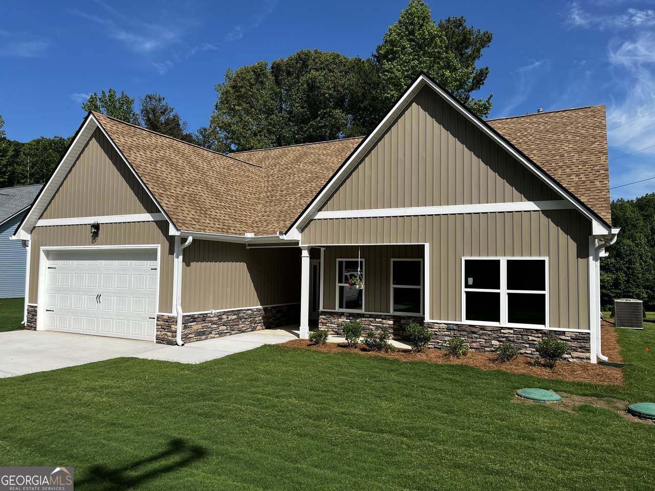 1932 Cochran Ridge Road - Photo 1