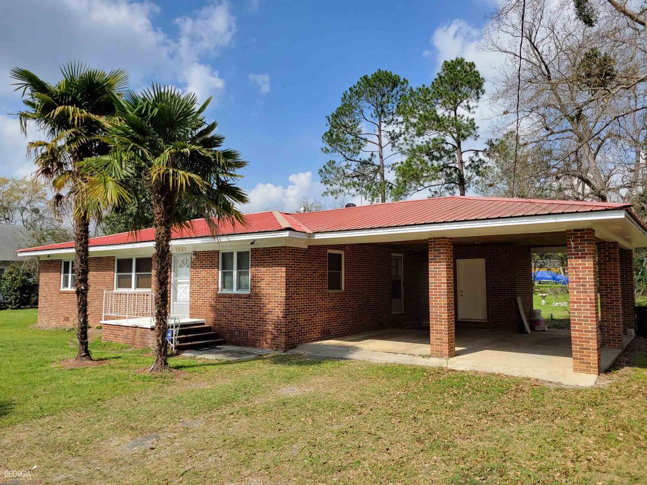 378 Mary Street - Photo 1