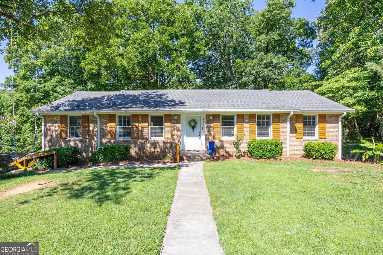 114 Margo Trail - Photo 1