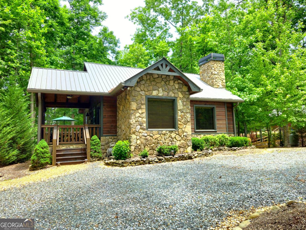211 Winding Brook Trail - Photo 1