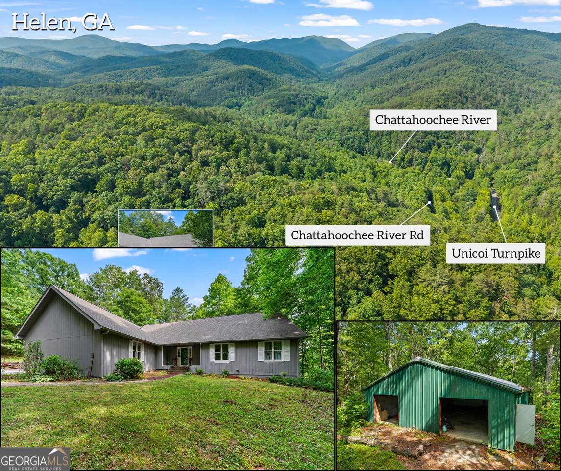 262 Patrick Lane - Photo 1