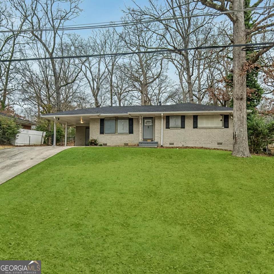 1751 Woodsloe Drive - Photo 1
