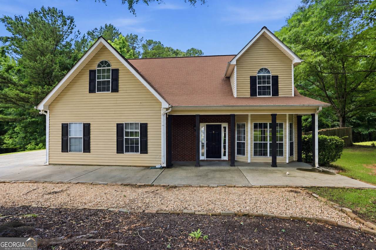 200 Kripple Kreek Drive - Photo 1