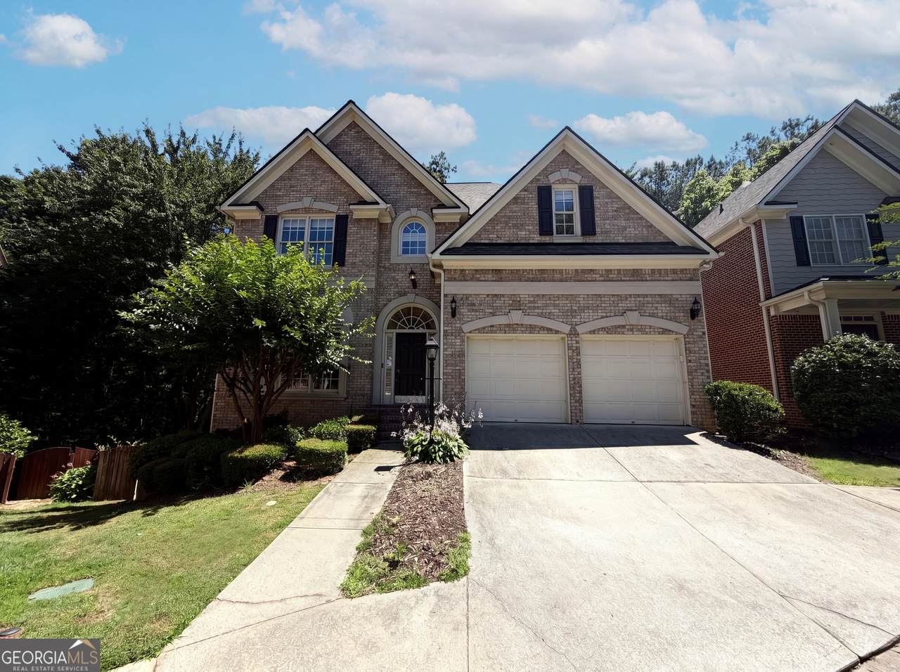 1231 Dunwoody Village Drive - Photo 1