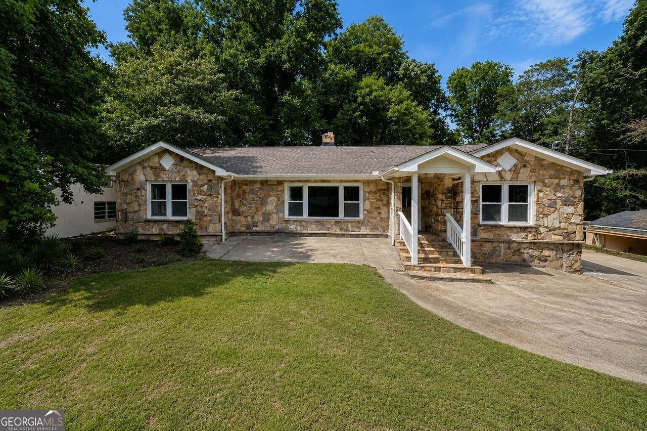 1721 Hortense Place - Photo 1