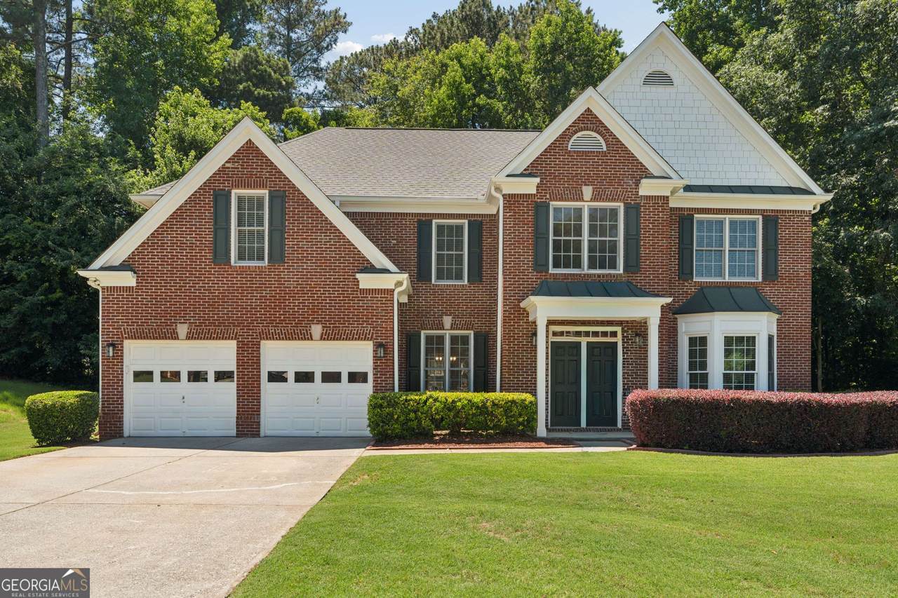 1602 Telfair Chase Way - Photo 1