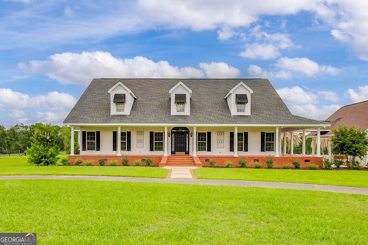 25492 Ga Highway 129 - Photo 1