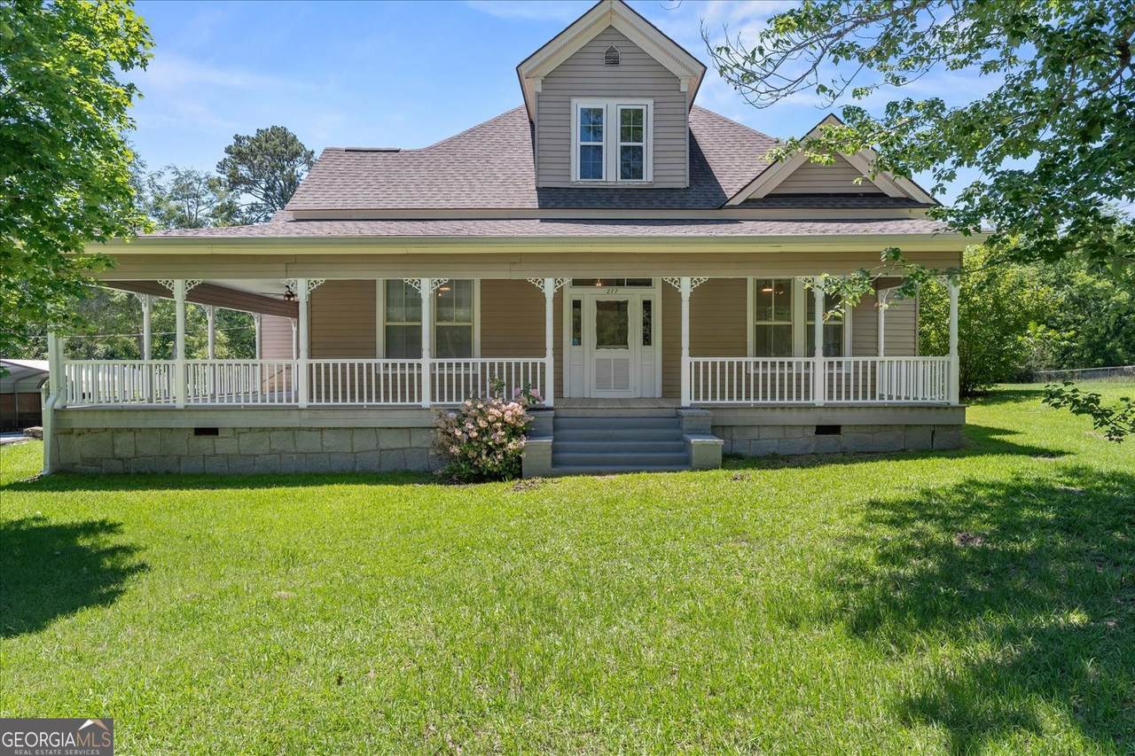 277 Hulin Avenue - Photo 1