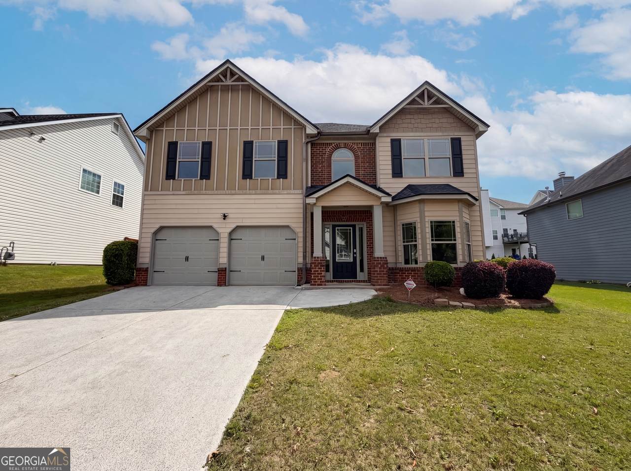 4440 Prather Son Drive - Photo 1