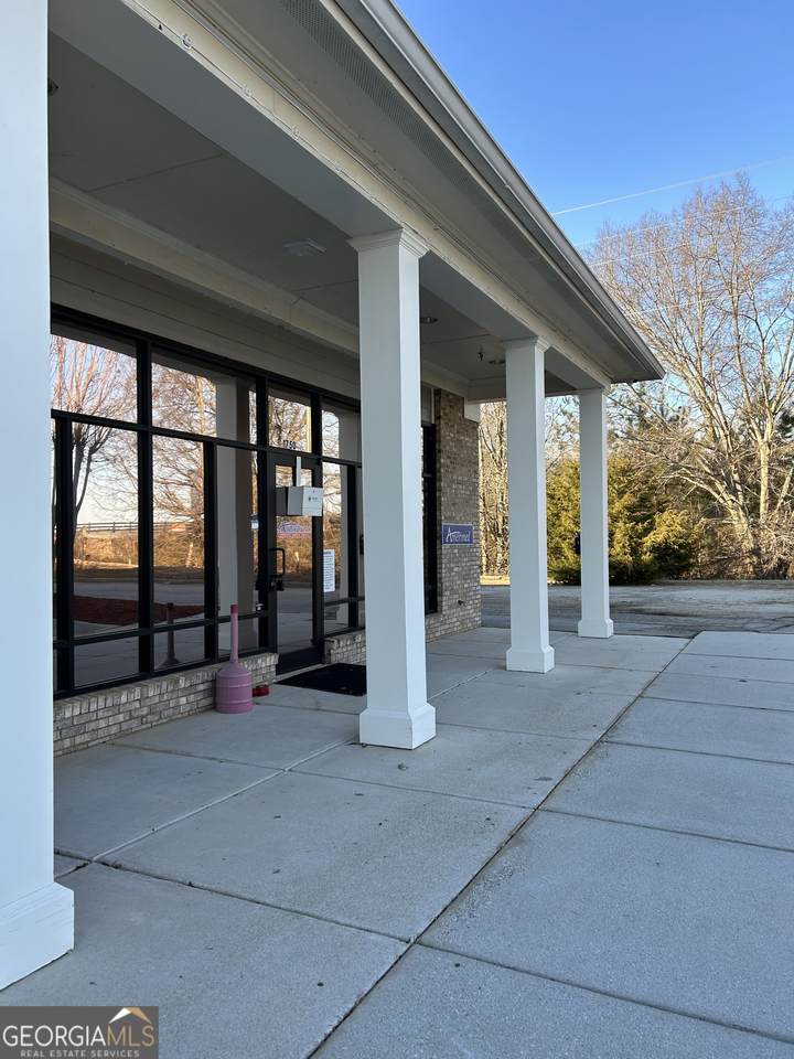 1754 Hwy 11 South - Photo 1