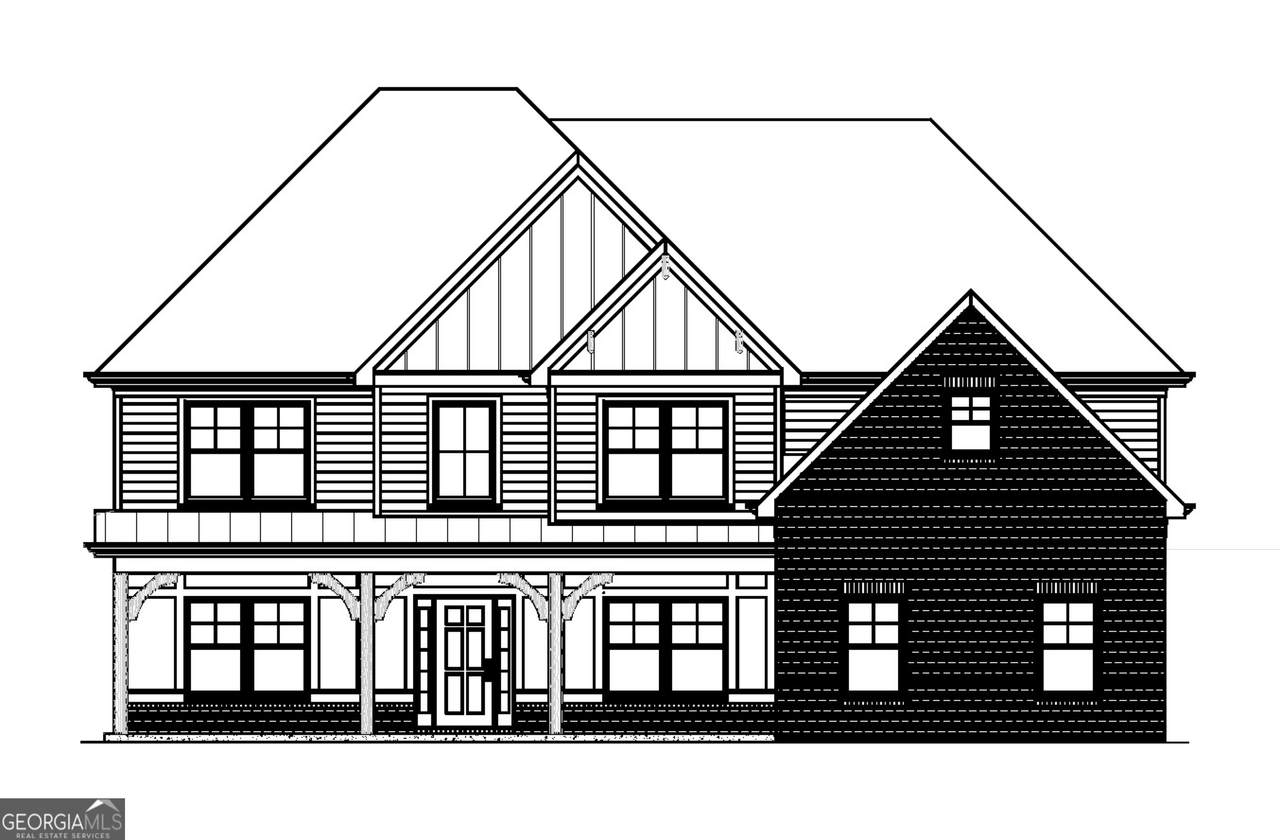 965 Stallings Road - Photo 1