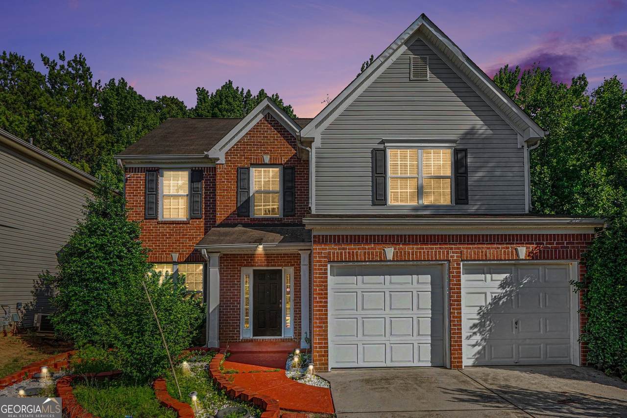 375 Clairidge Lane - Photo 1