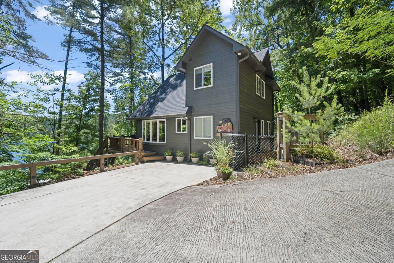 3250 Brandon Mill Road - Photo 1