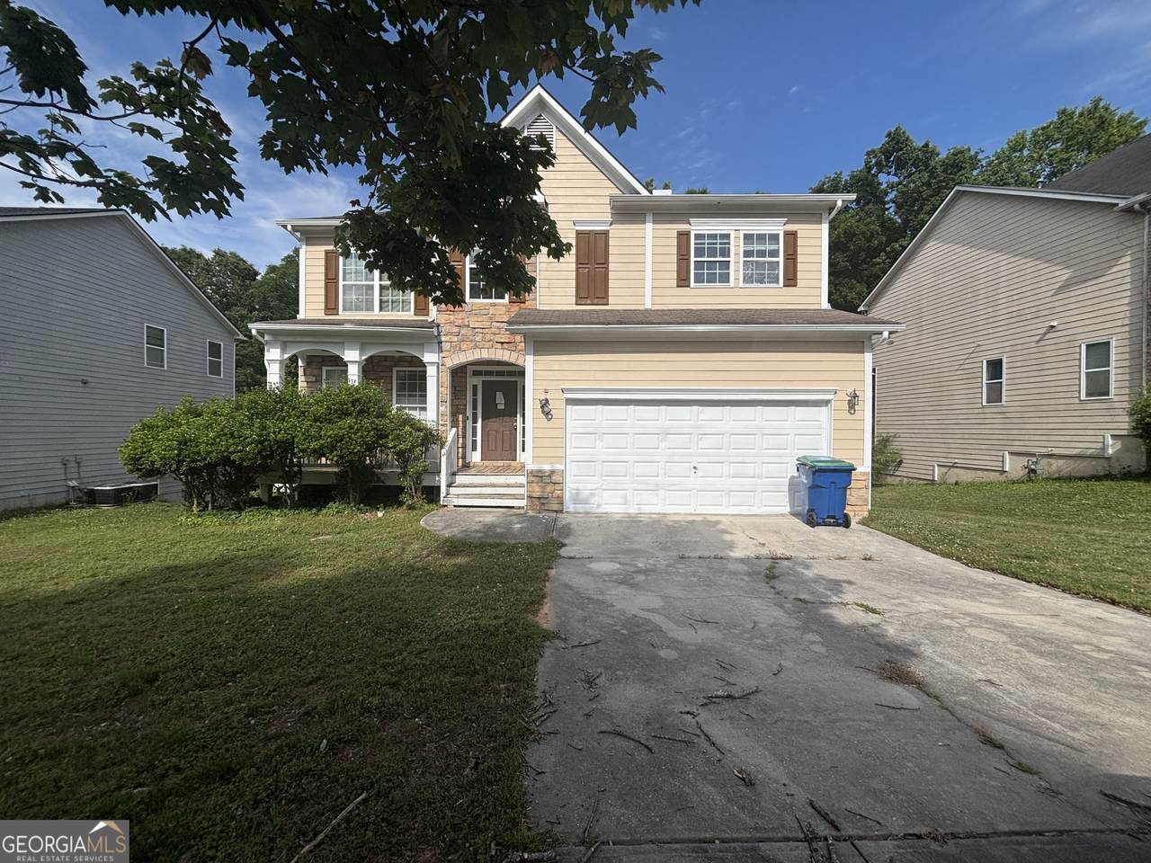 3112 Elmwood Court - Photo 1