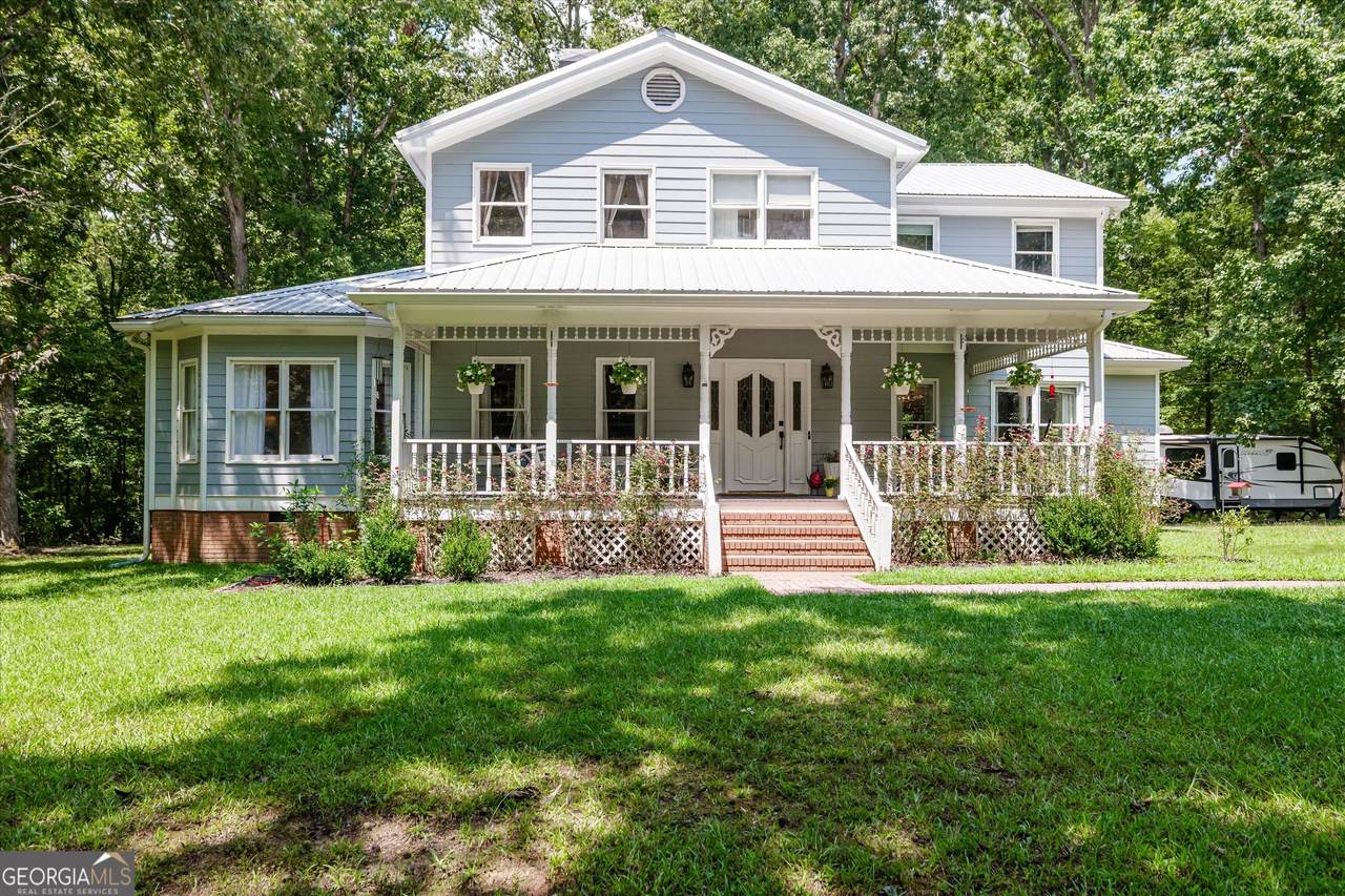 102 Arden Drive - Photo 1