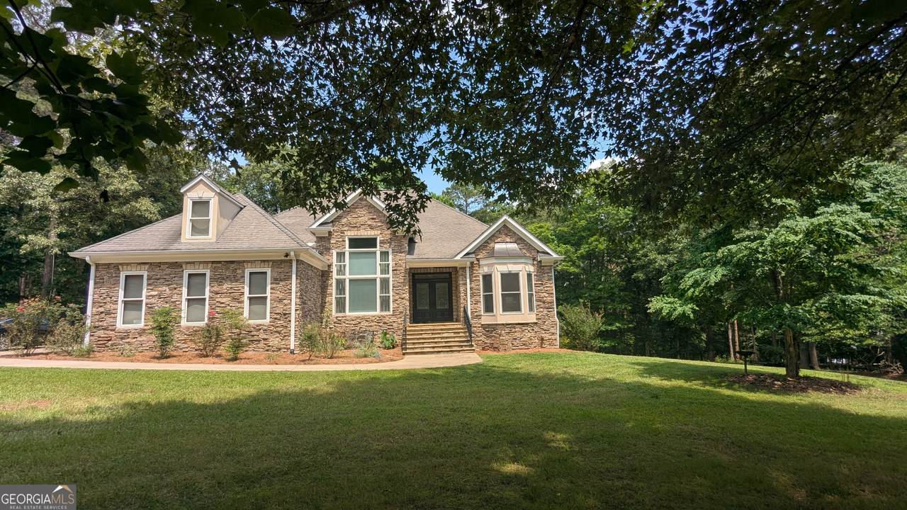 101 Arrow Wood Drive - Photo 1