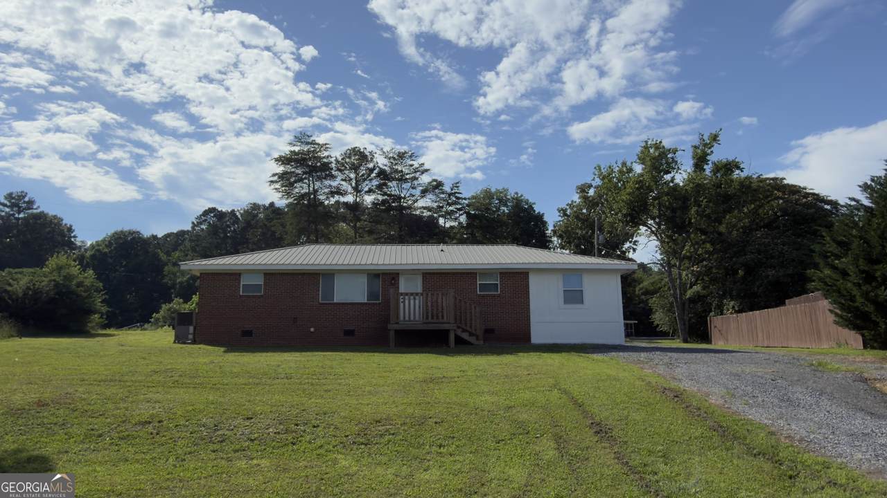 1012 Mount Vernon Road - Photo 1