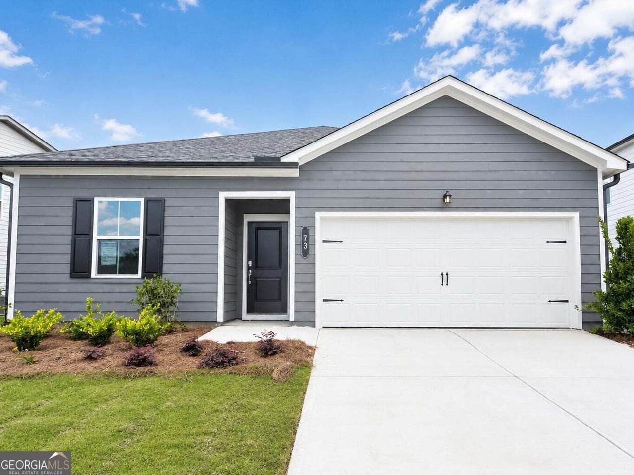 73 Buck Creek Lane - Photo 1