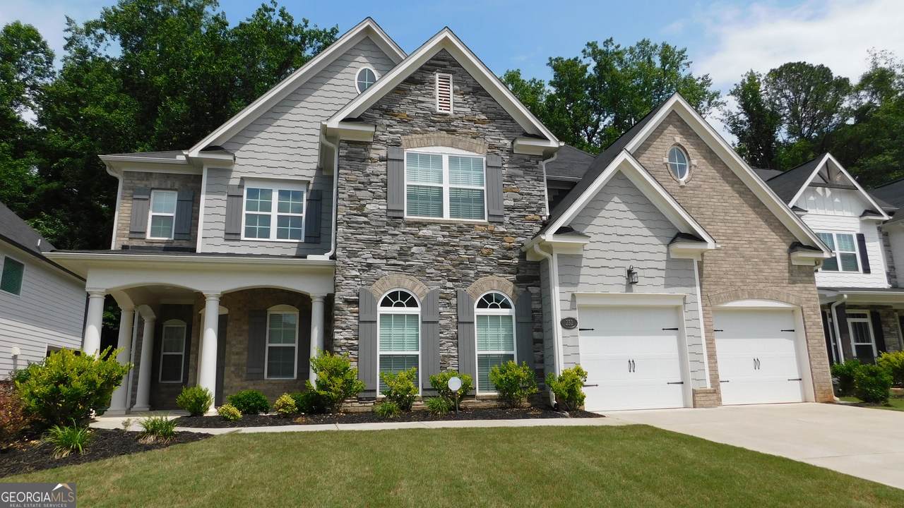 232 Wild Rose Circle - Photo 1