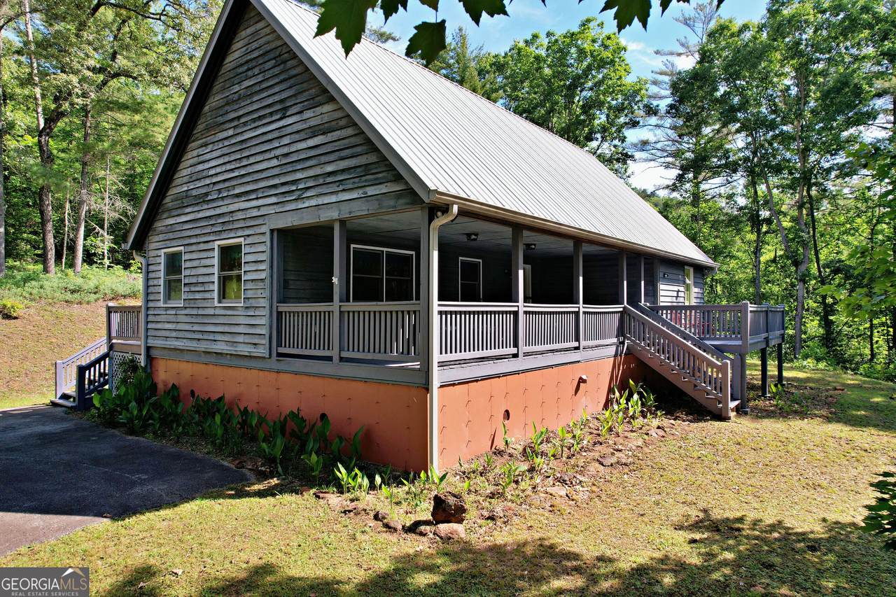 10475 Warwoman Road - Photo 1