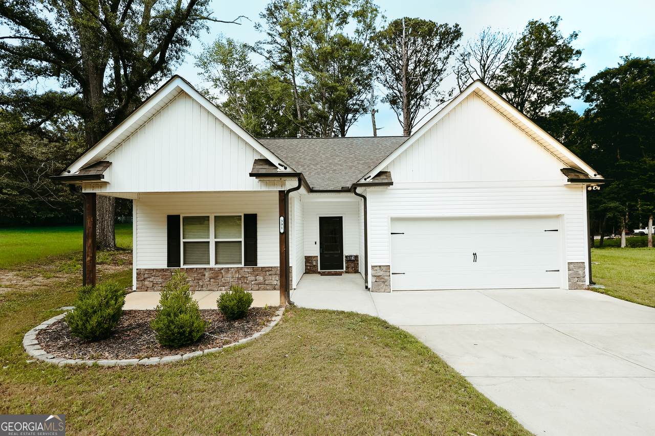 391 Mulberry Rock Road - Photo 1
