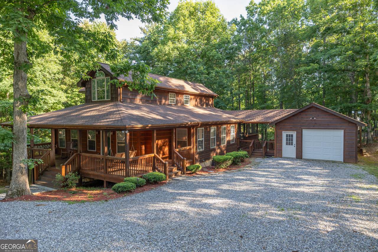 182 Oak Hills Drive - Photo 1