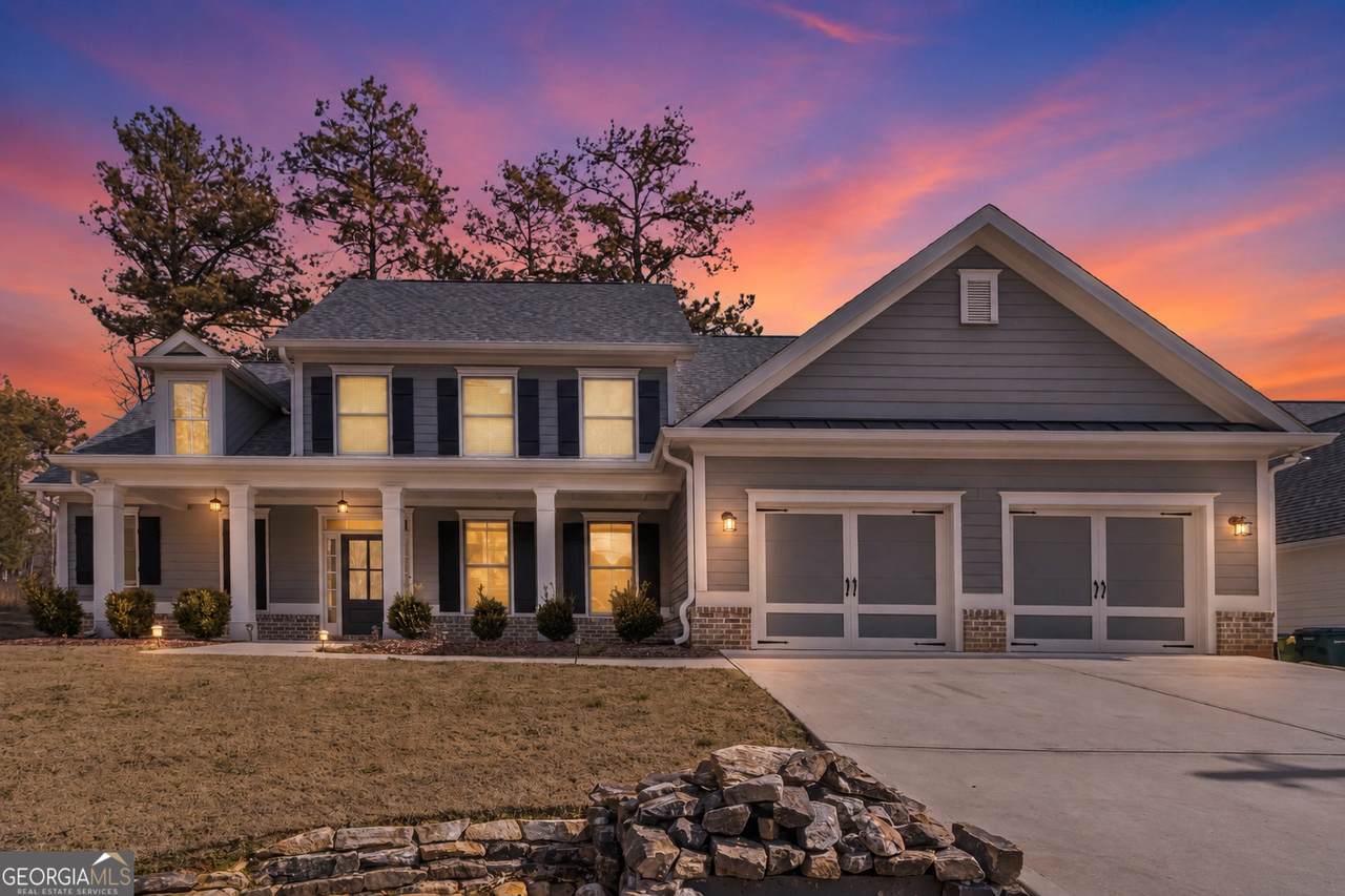 6247 Allen Ivey Road - Photo 1