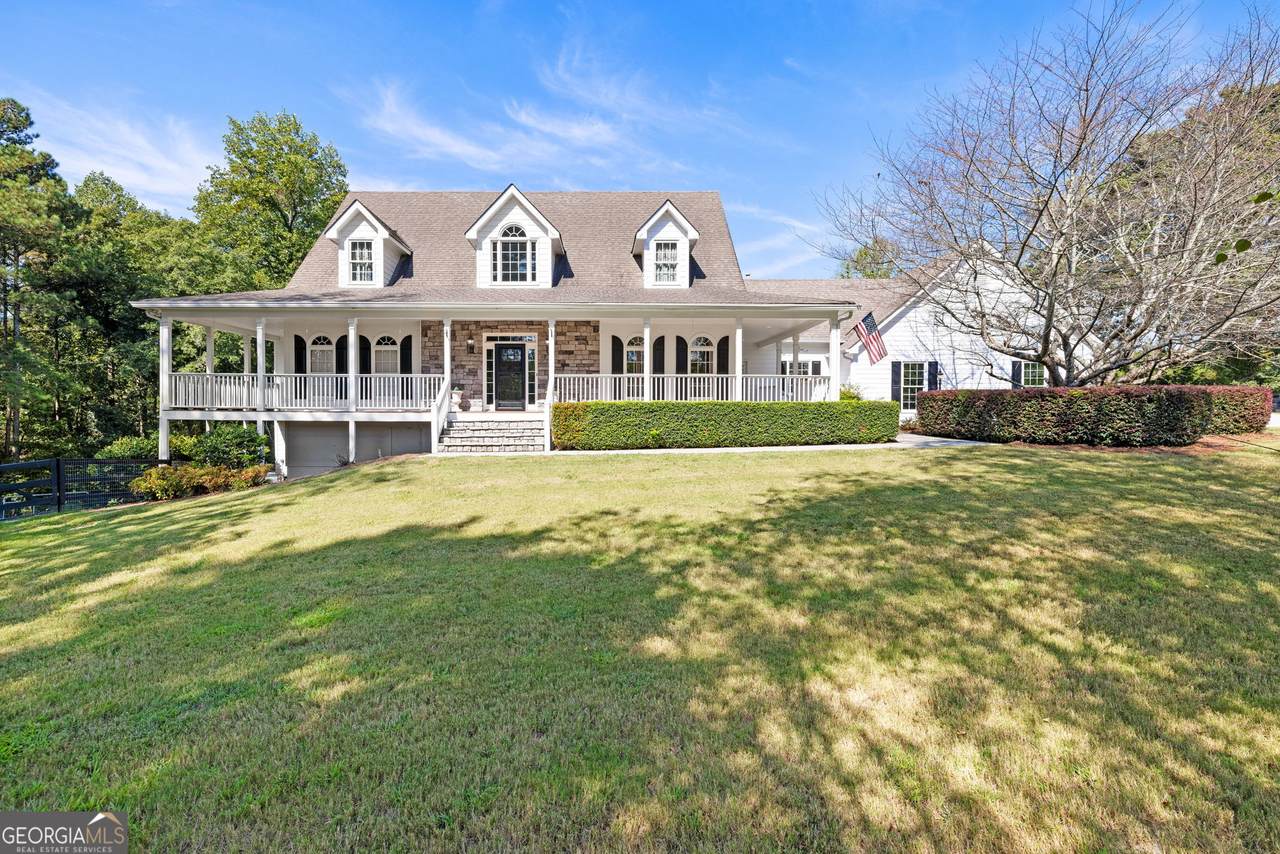 3608 Sunflower Drive - Photo 1