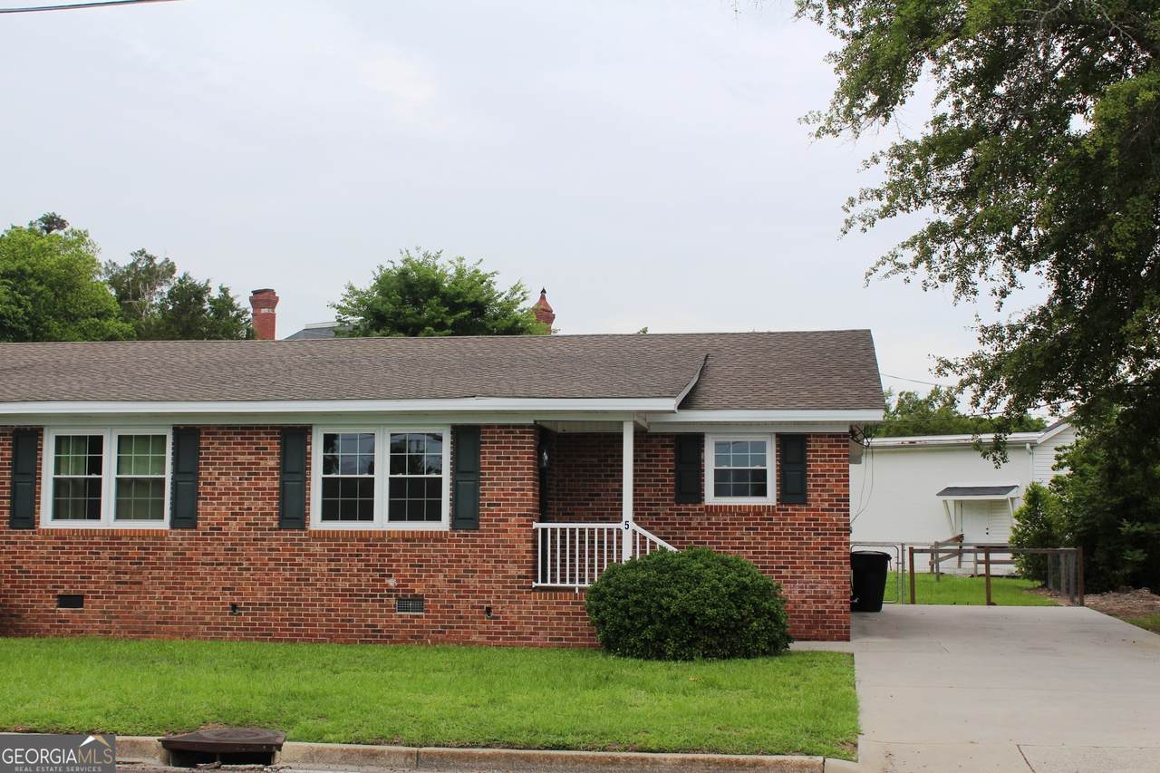 5 Zetterower Avenue - Photo 1
