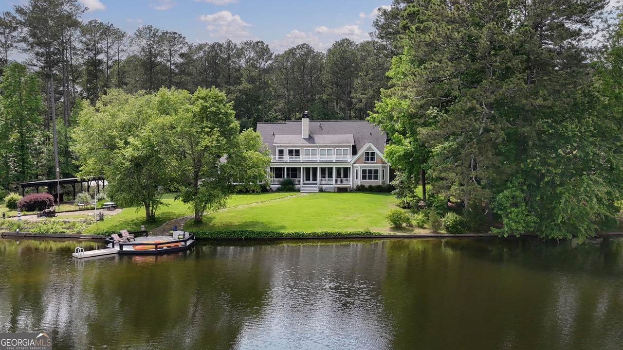 625 West Lake Drive - Photo 1