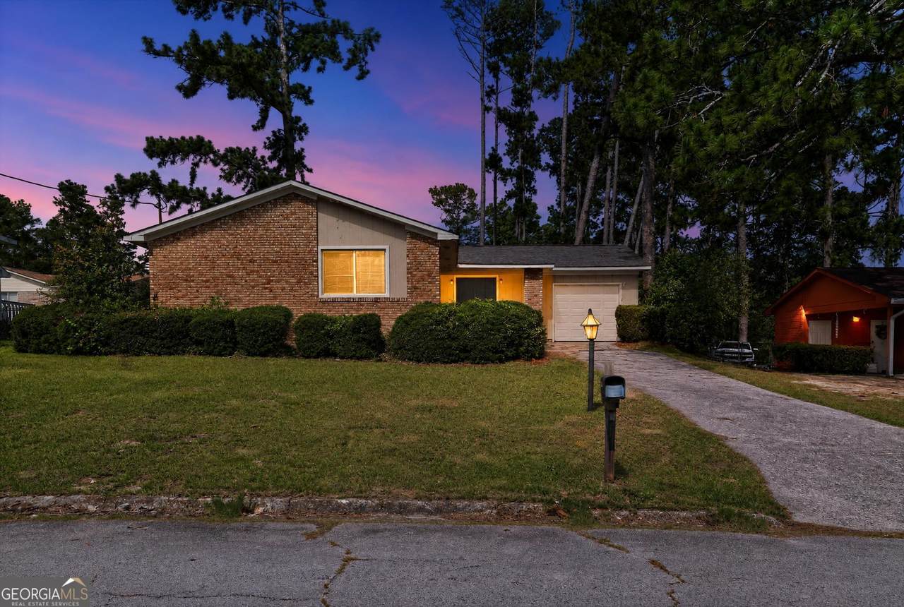 2319 Shadowood Drive - Photo 1