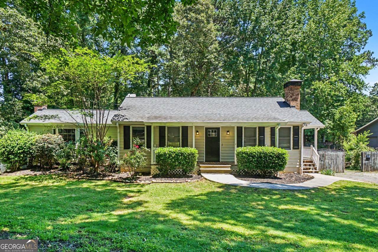3560 Hogan Drive - Photo 1