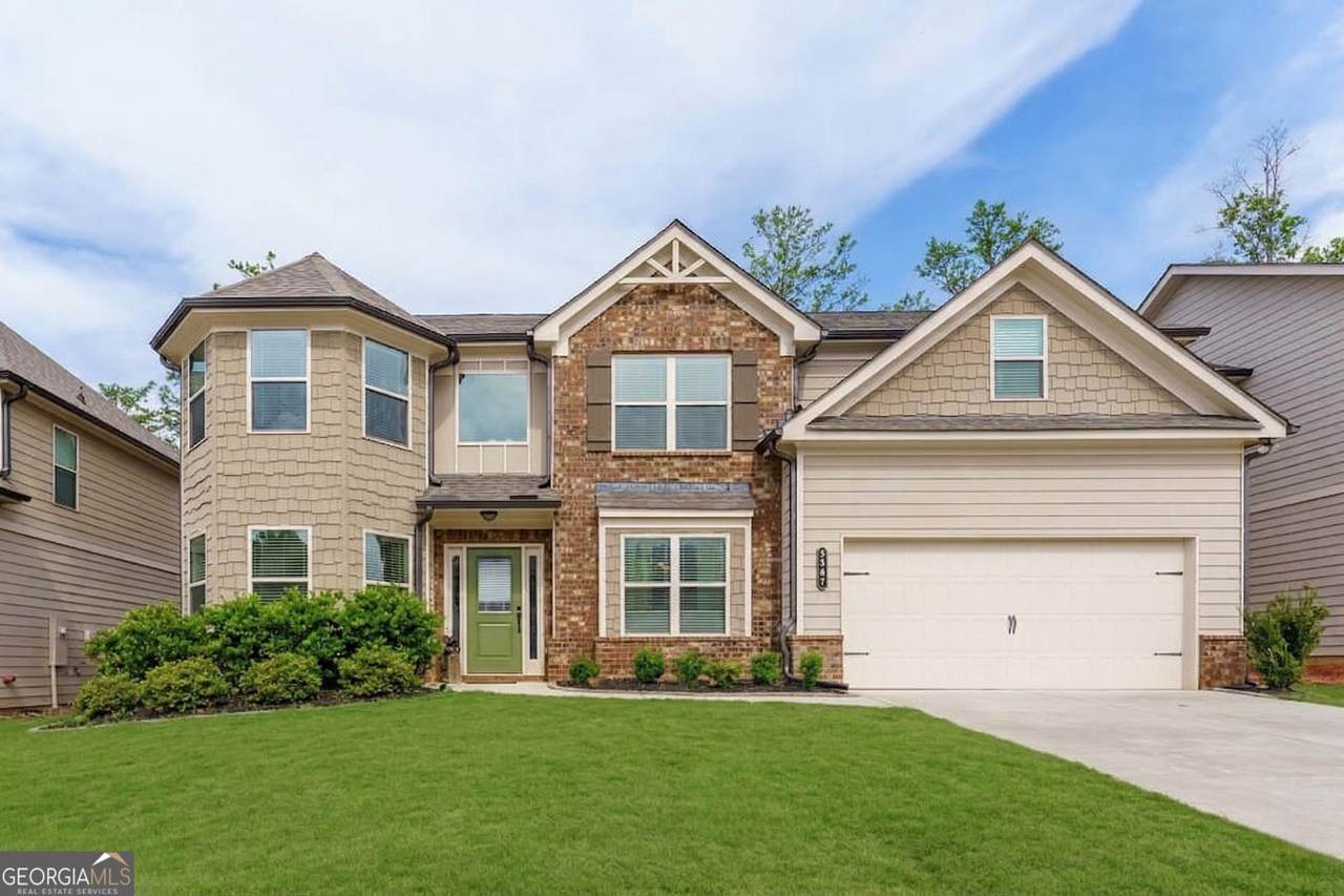 5987 Park Bay Court - Photo 1