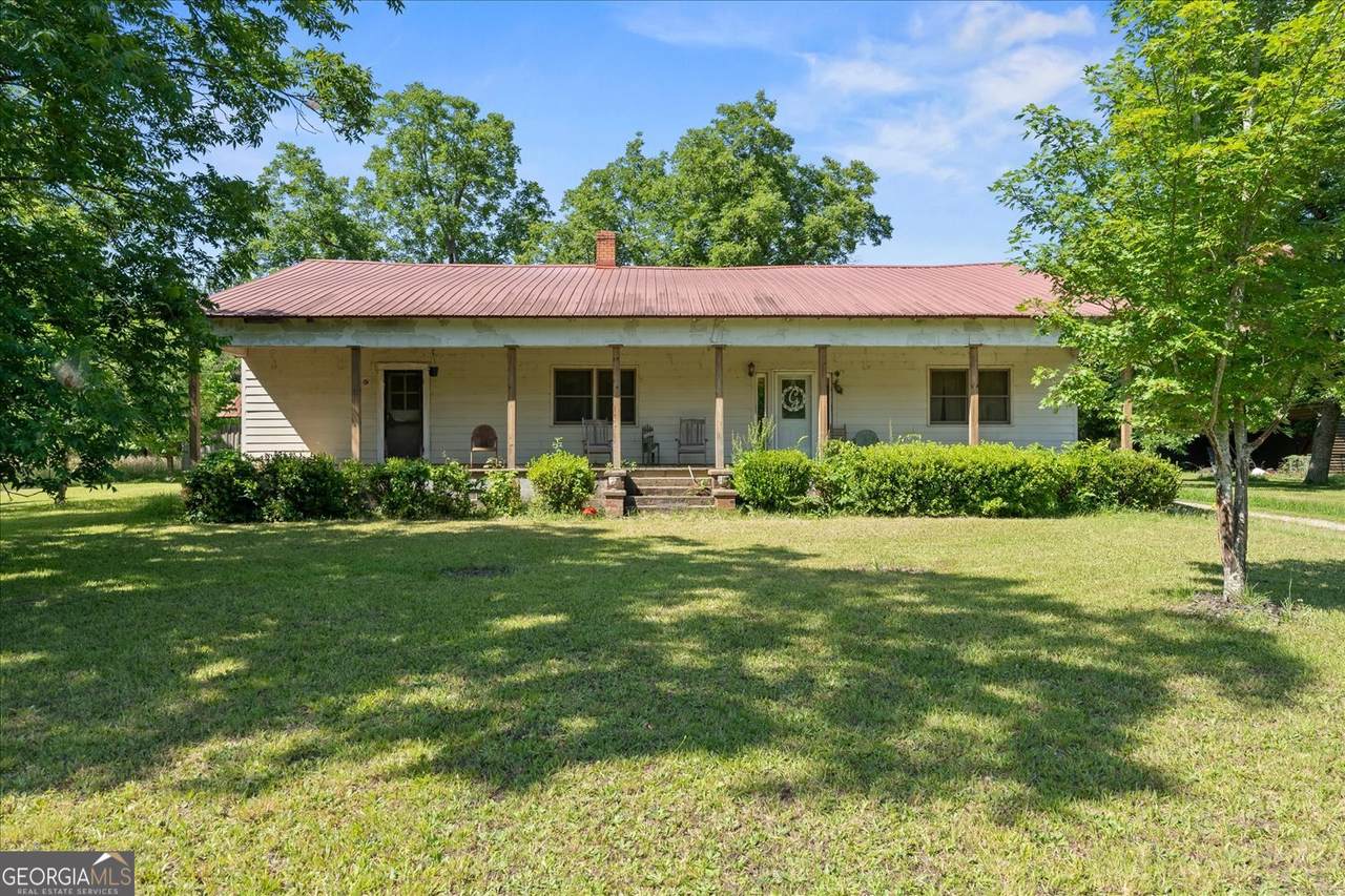 5331 Union Point Highway - Photo 1