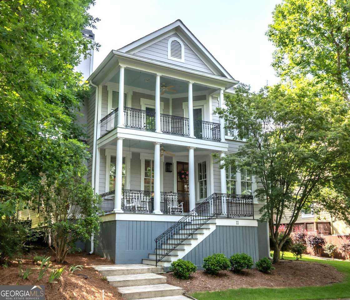 11 Chestnut Oak Run - Photo 1