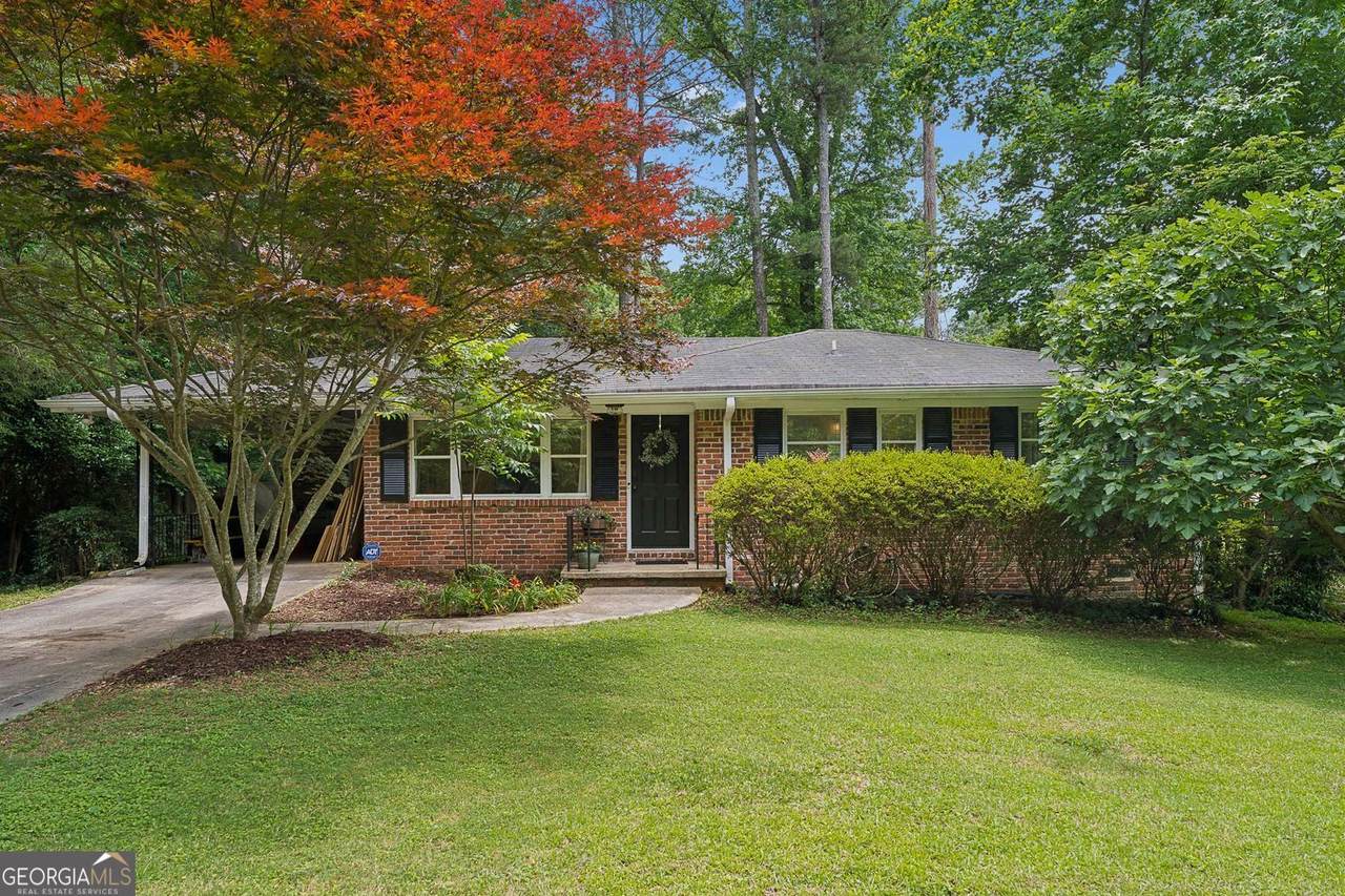 2503 Brentford Place - Photo 1