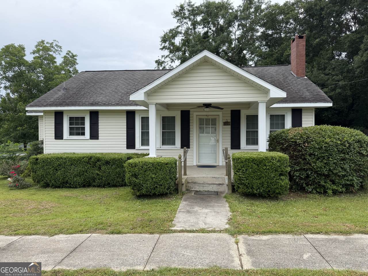 1021 Snow Hill Street - Photo 1