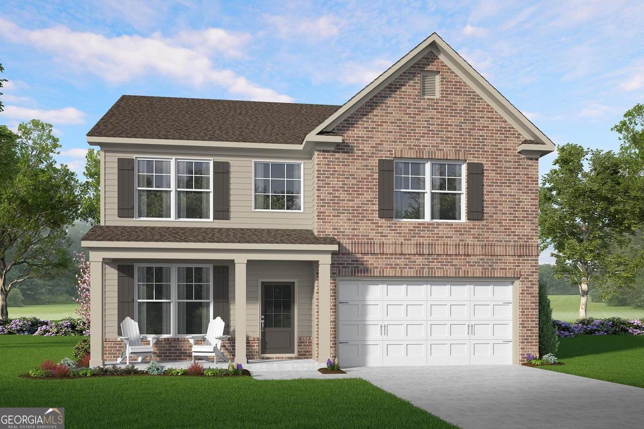 212 Open Waters Walk - Photo 1