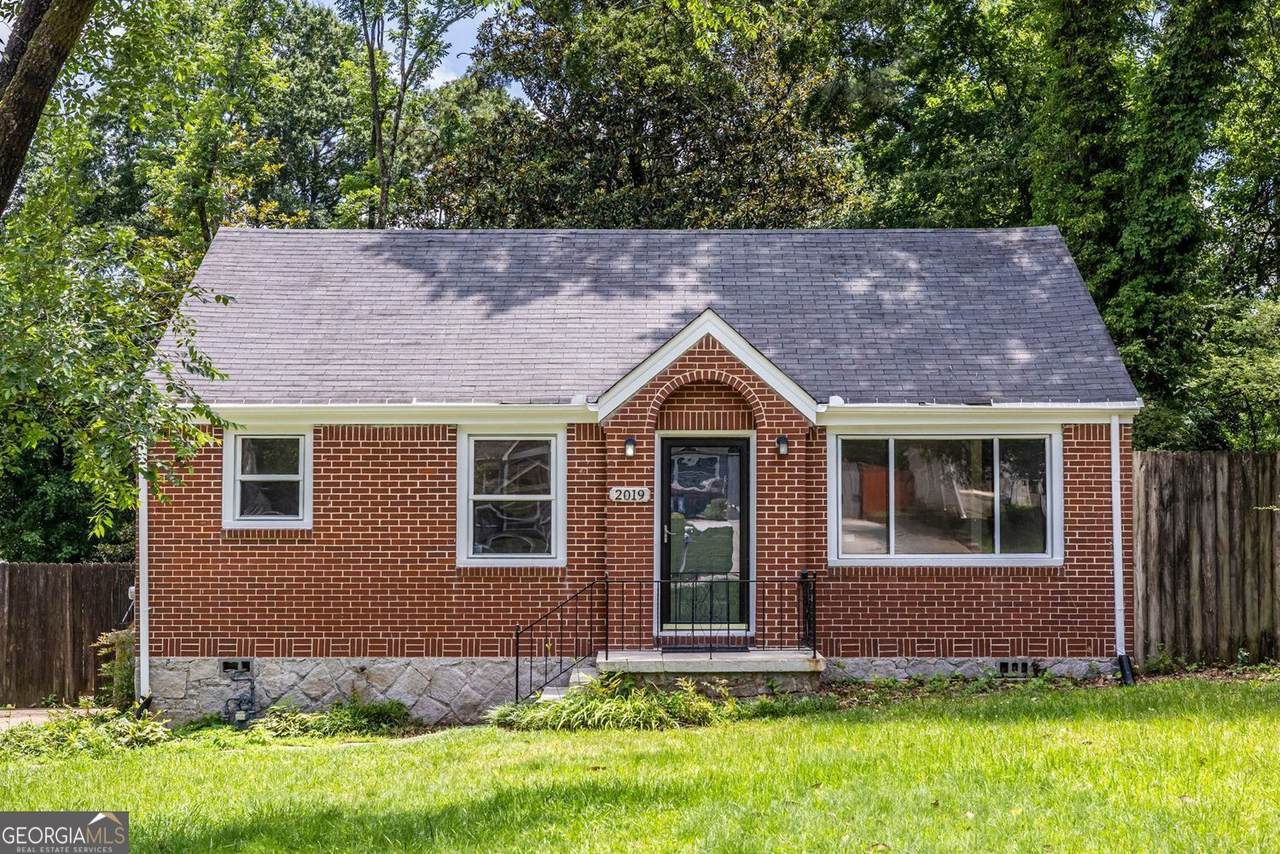 2019 Marco Drive - Photo 1