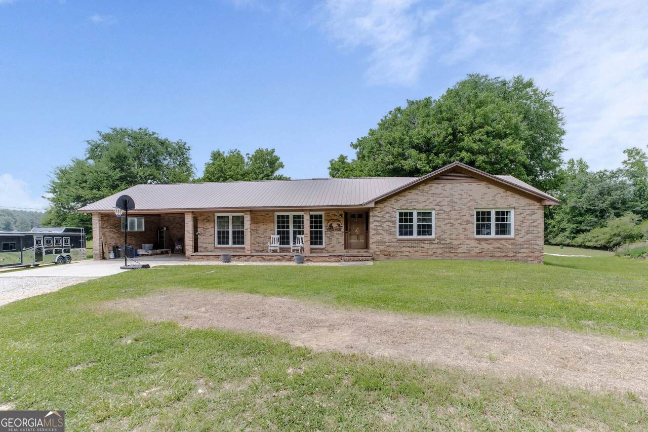 1250 Texas Valley Road - Photo 1