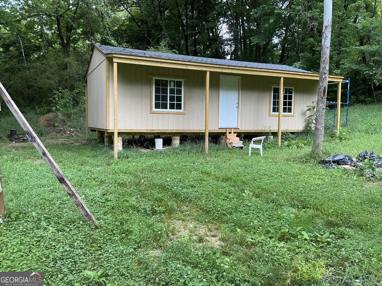 409 Florence Street - Photo 1