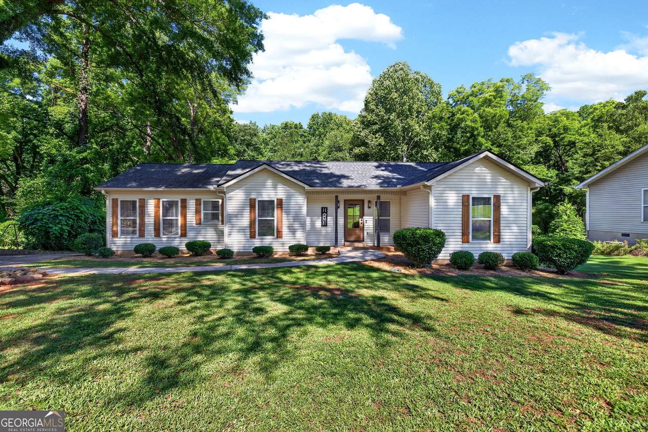 607 Spring Street - Photo 1