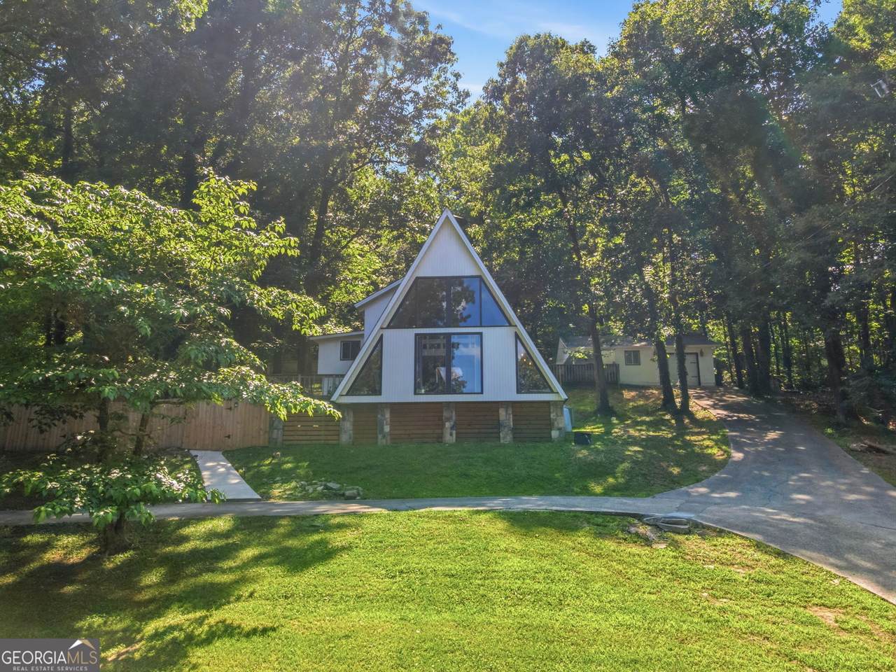 550 Sam Love Road - Photo 1