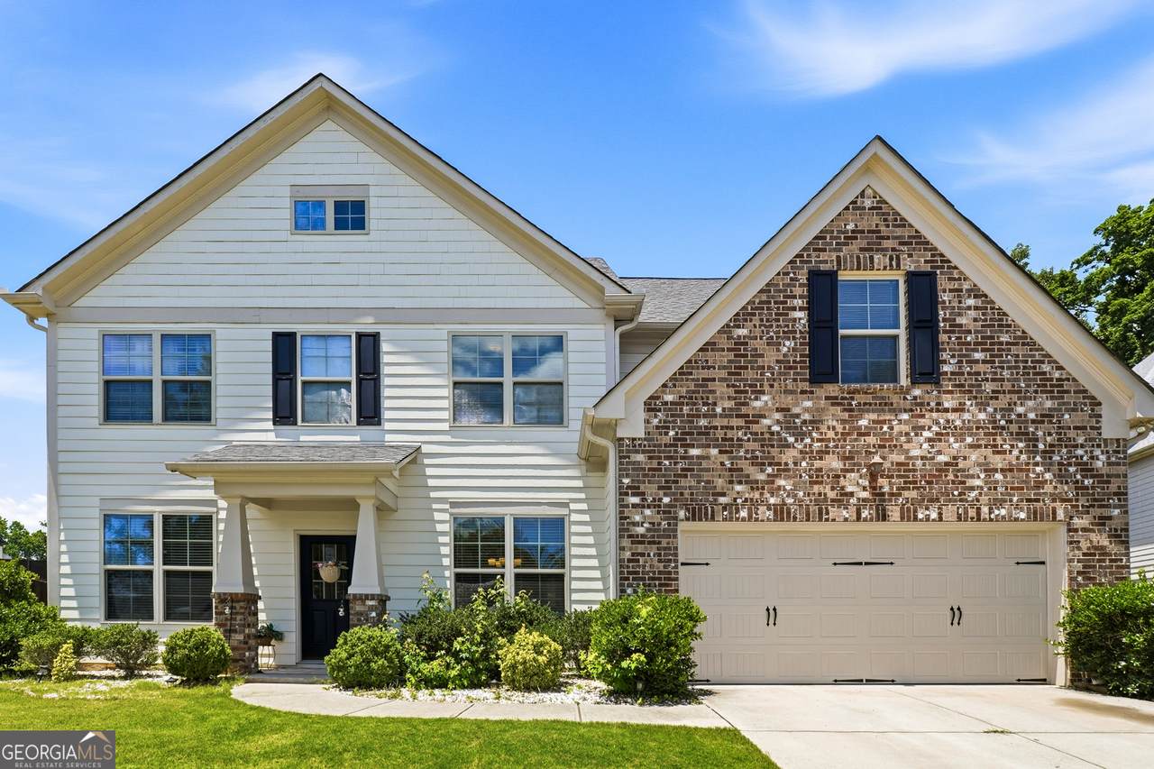 7048 Roselake Circle - Photo 1
