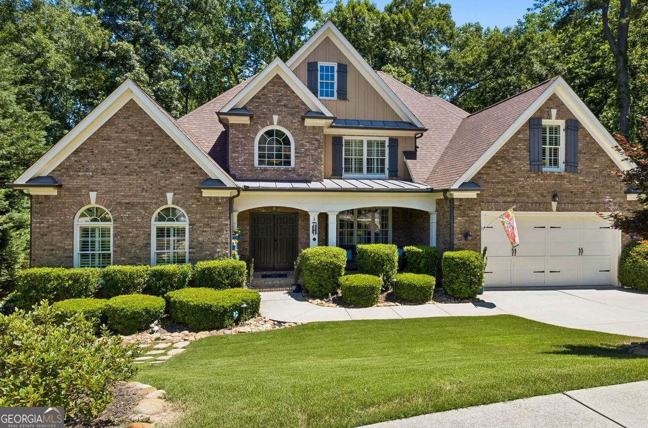 3492 Mulberry Lane Way - Photo 1