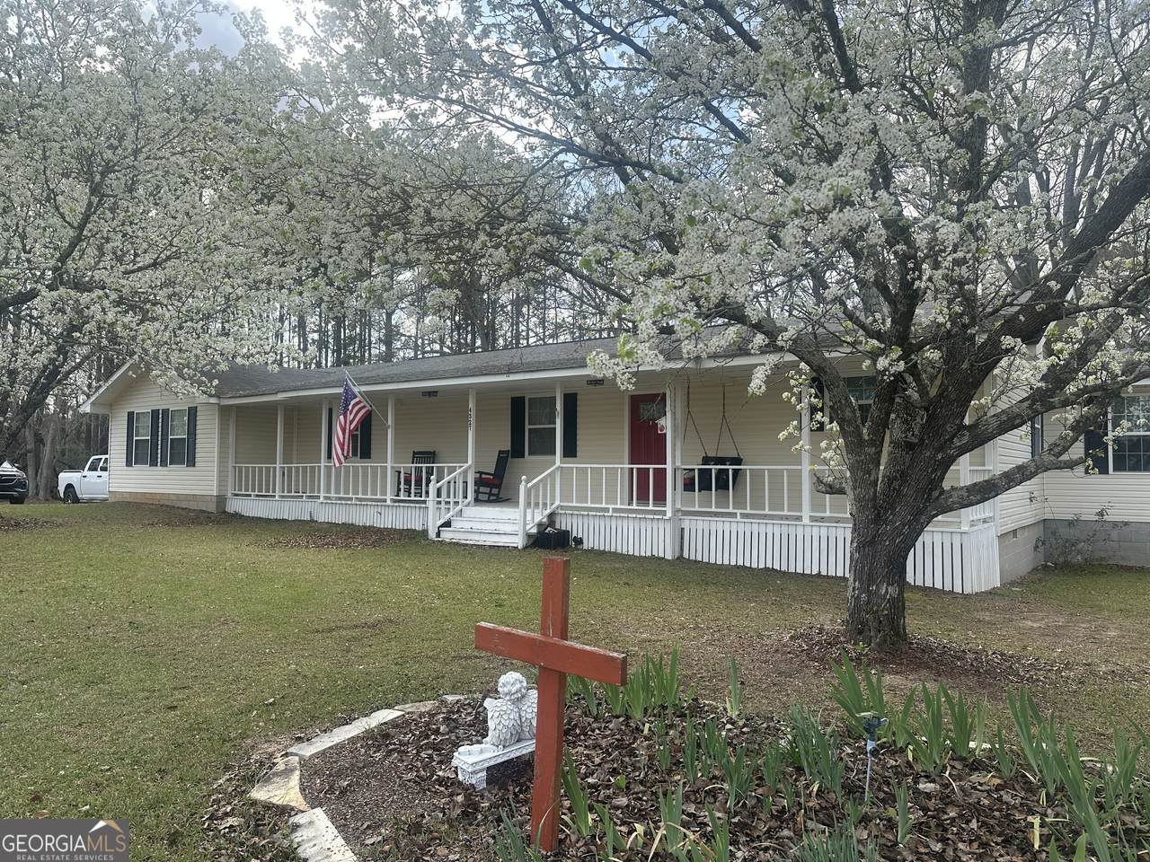 4327 Iron Hill Road - Photo 1