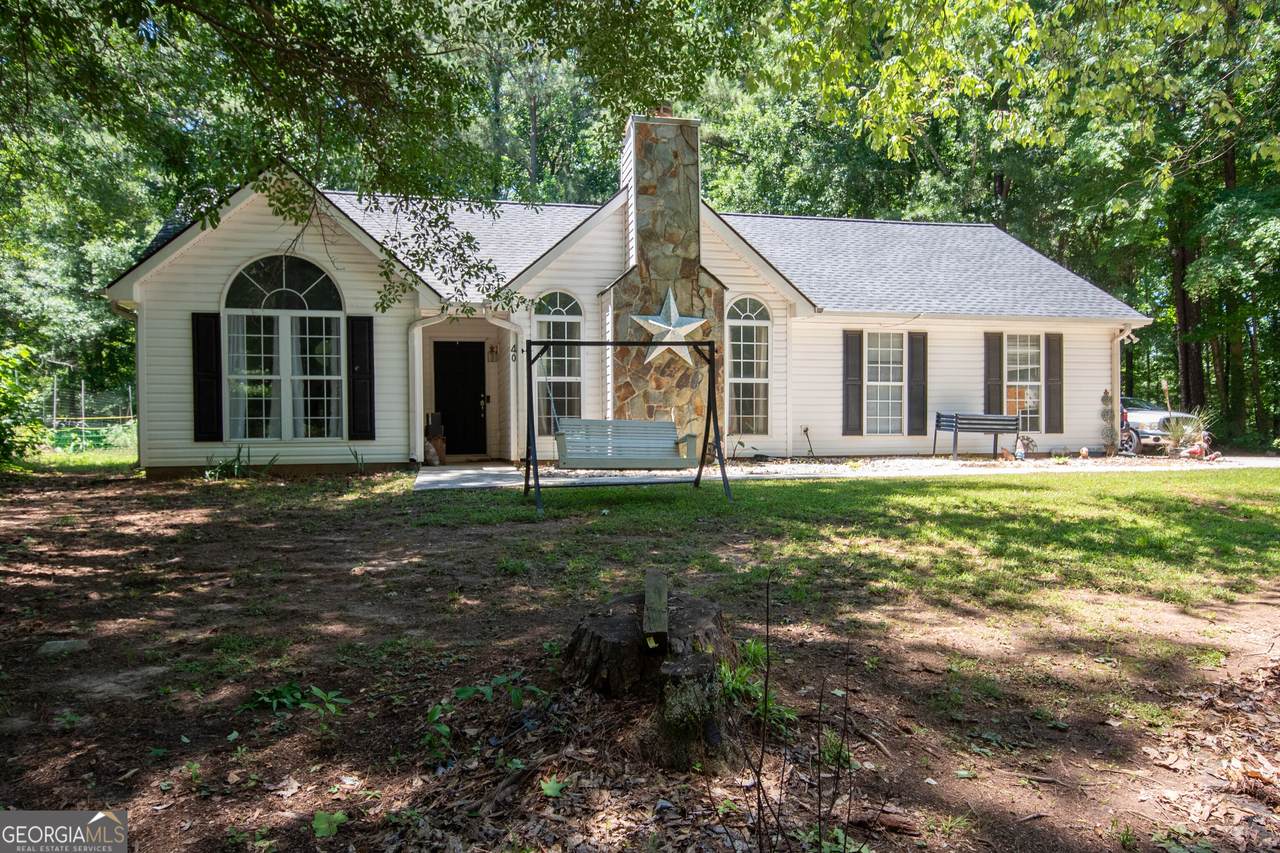 40 Four Oaks Drive - Photo 1