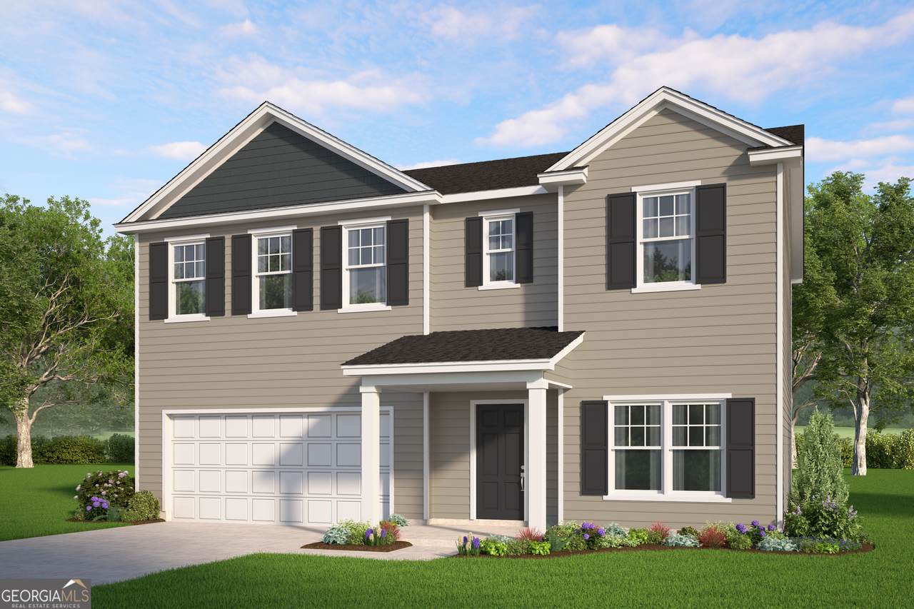 121 Lakeview Pines Way - Photo 1